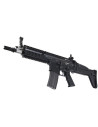 Tokyo Marui Fusil d'assaut Scar-L CQC Next Gen AEG Noir Tokyo Marui AEG / AEP