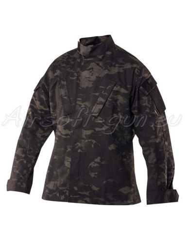 Tru-Spec Chemise TRU Multicam Black