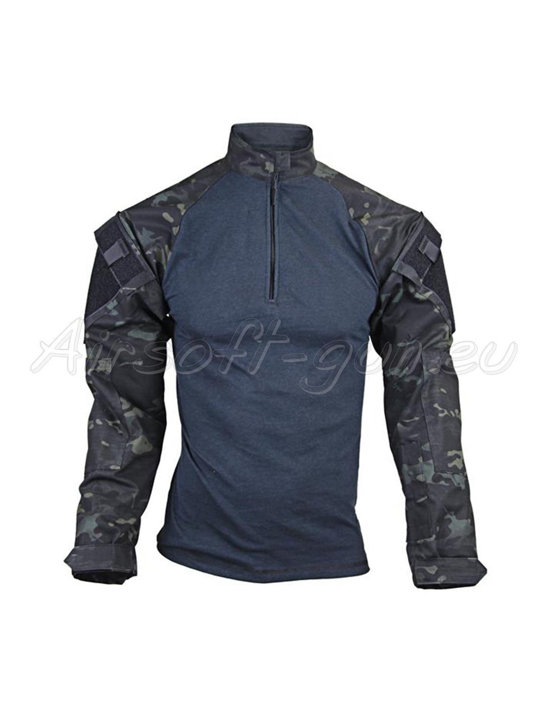tru spec multicam combat shirt