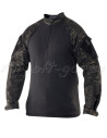 Airsoft-GunTru-Spec combat shirt TRU Multicam BlackTRU-SPECCombat Shirts9375