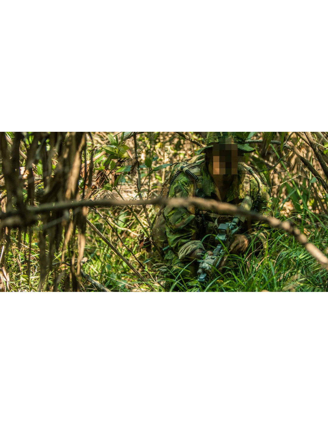 combat shirt multicam tropic