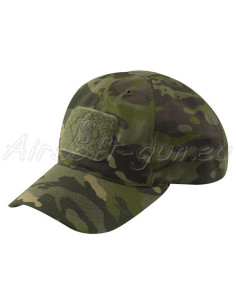 Tru-Spec Casquette Contractor Multicam Tropic