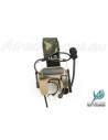 Z tactical casque auditif Comtac 4 en dark earth Z Tactical Communications