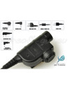 Airsoft-GunZ Tactical Zsilynx releases chest PTTZ TacticalCommunications9672Accessoires