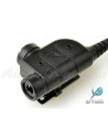 Airsoft-GunZ Tactical Zsilynx releases chest PTTZ TacticalCommunications9673Accessoires
