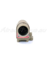 Airsoft-GunElement Red dot Reflex 1x24 Dark earthElementPoint rouge9713Red dot