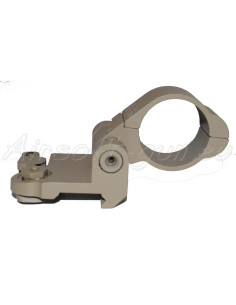 Element 30mm QD attachment from 2 dark earth positions Element Spare parts and accessories
