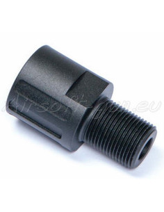 ASG Adaptateur silencieux pour SCORPION EVO3A1