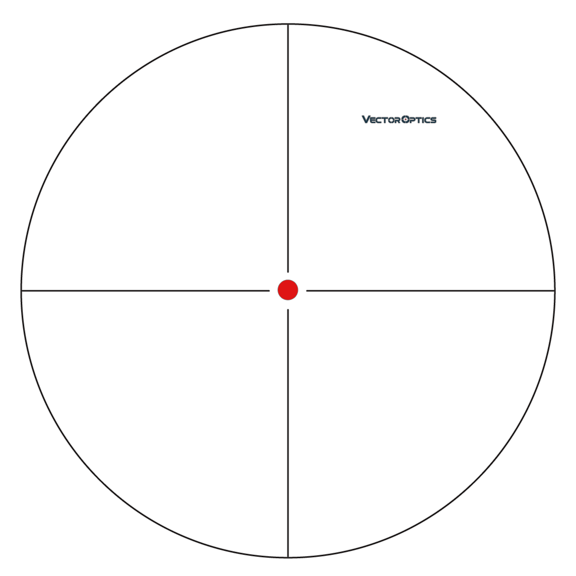 Reticle type