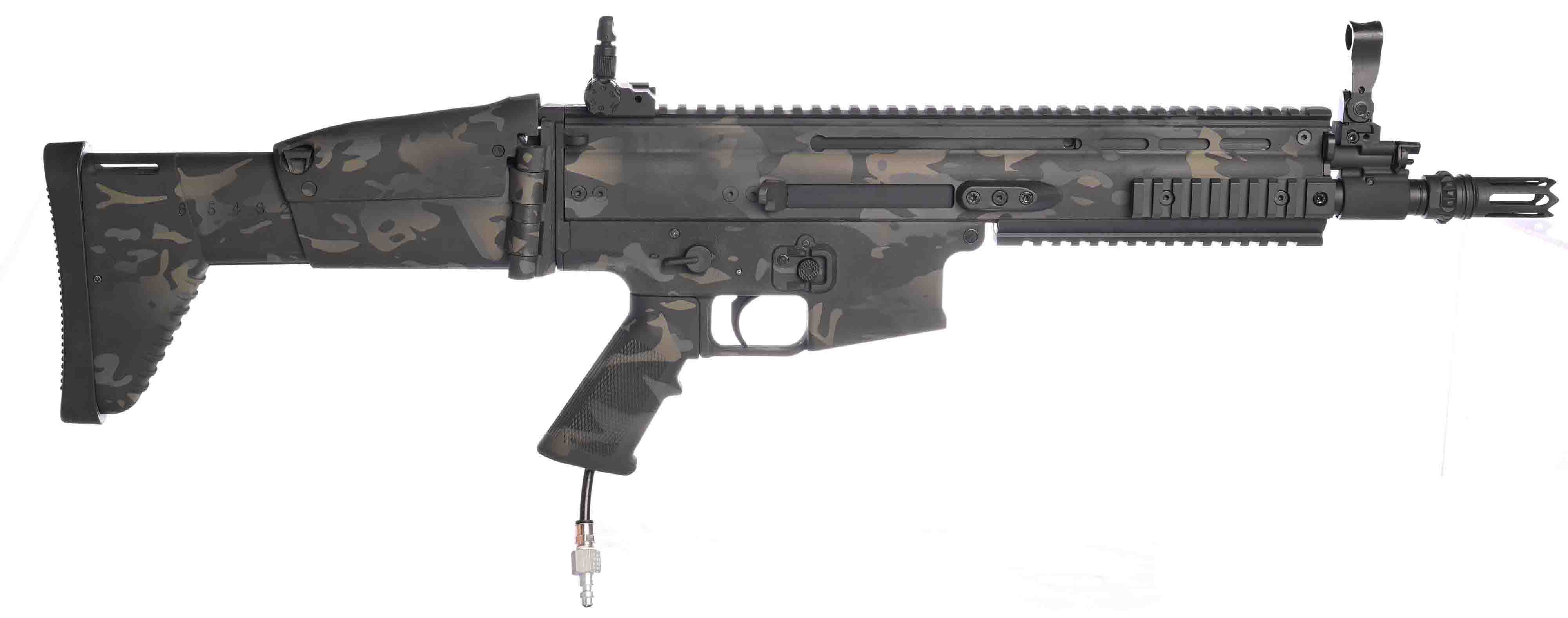scar-l right side