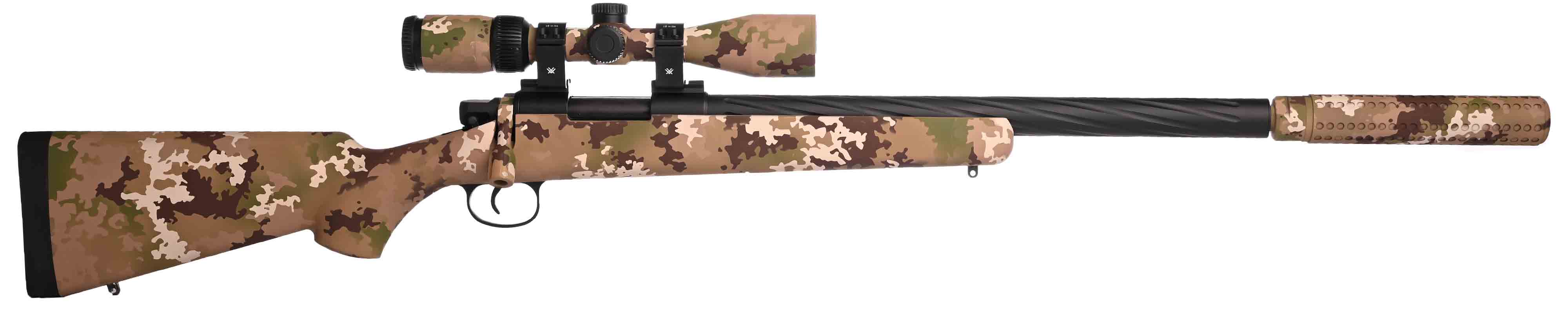 Multiand VSR right side