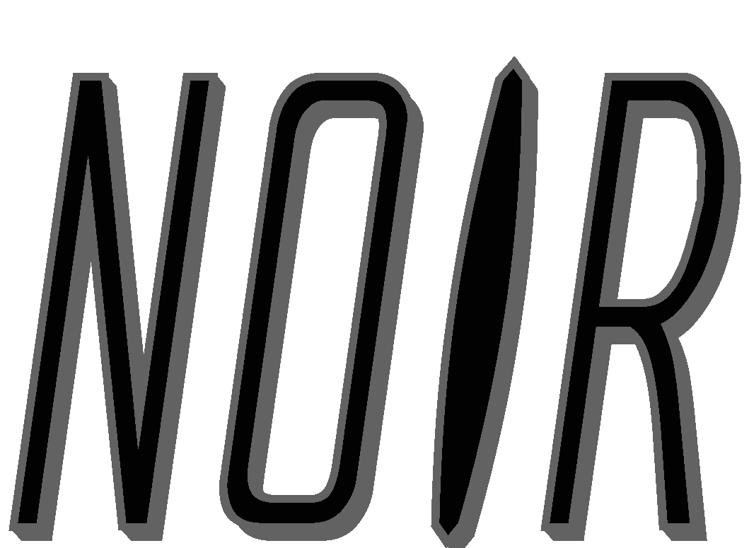 Nozzle noir