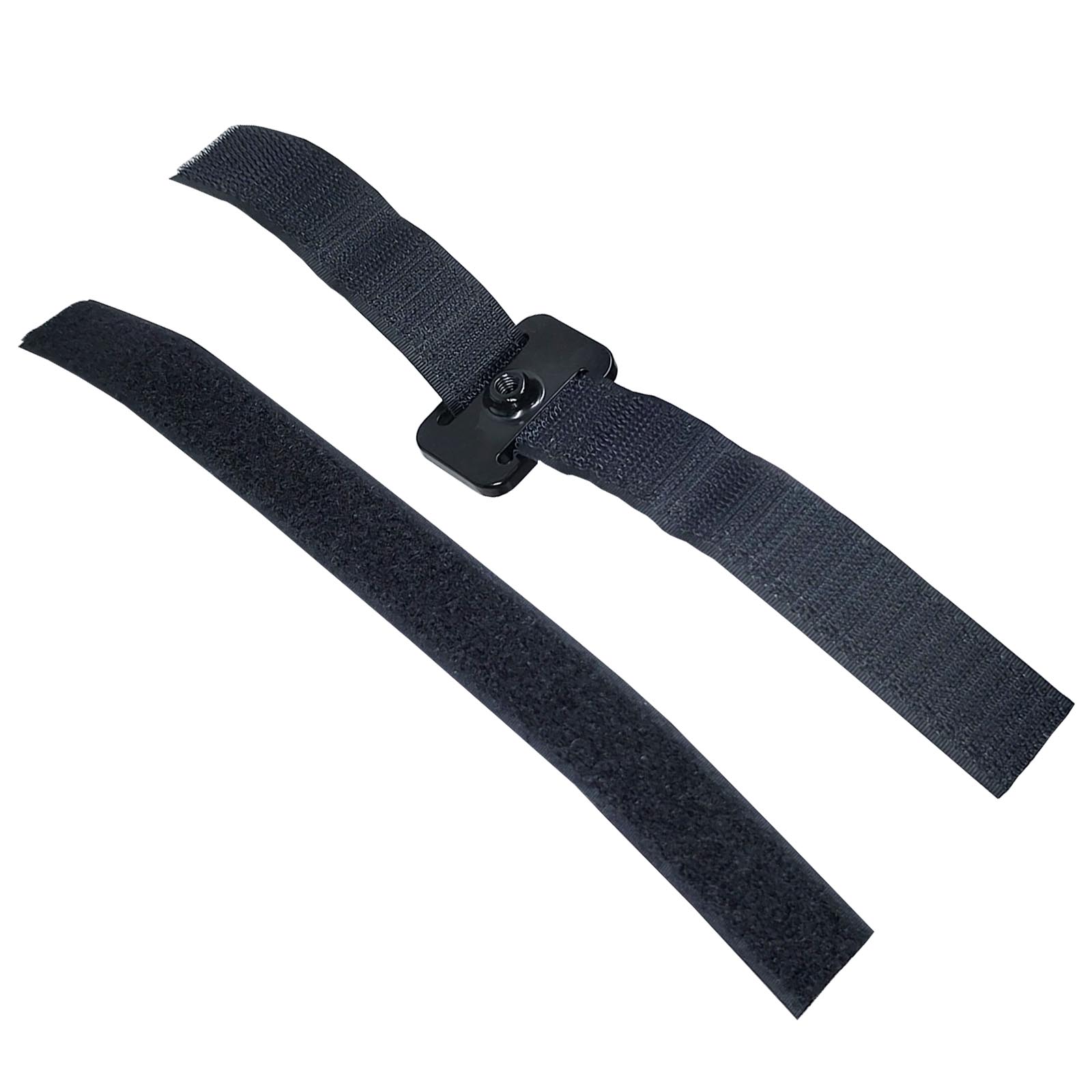 universal plate mount