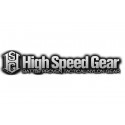 High speed gear