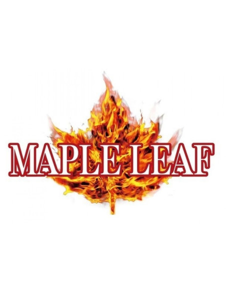 Maple leaf