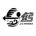 jing gong works
